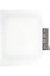 Dime, 120mm x 120mm Sticky Hoop w/ Stabilizer - Viking/Pfaff